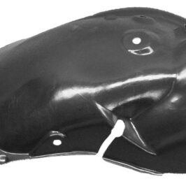 PARASASSI ANTERIORE SX PARTE POSTERIORE PER RENAULT CLIO 09/2005>/06/2009> [OE 8200289945]