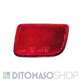 CATADIOTTRO POSTERIORE DX PER OPEL MOVANO 01/2010> RENAULT SCENIC 07/2003> MASTER 01/2010> OE 8200152643
