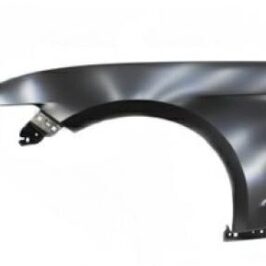 PARAFANGO ANTERIORE SX ALLUMINIO PER FORD MUSTANG 03/2015> OE 2236684