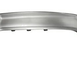 MODANATURA DX PARAURTI POSTERIORE SILVER PER NISSAN QASHQAI 06/2017> [OE 85086HV00A]