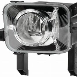 FENDINEBBIA DX H3 PER OPEL MERIVA 05/2006> OE 13262045