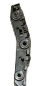 STAFFA DX PARAURTI ANTERIORE PER JAECOO 7 01/2024> OE T1EJ602002372AA