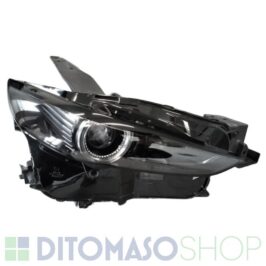FARO DESTRO LED ADATTIVO PER MAZDA CX30 01/2019> DGL251030