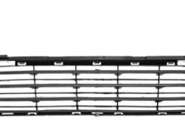 GRIGLIA PARAURTI ANTERIORE CENTRALE PER CITROEN ELYSEE 01/2017> OE 9816046180