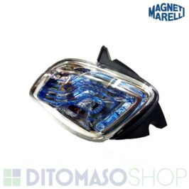 FANALE POSTERIORE SX PER RENAULT ZOE 06/2012> MARELLI [OE 265557892R]