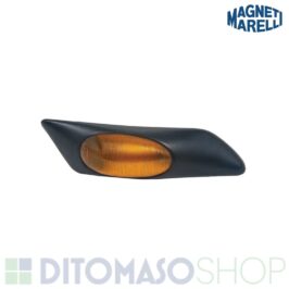 FANALINO LATERALE SX ARANCIO PER IVECO DAILY FURGONATO 04/2000-04/2006  MARELLI [OE 500328137]