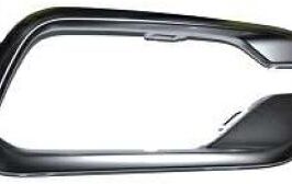 MODANATURA GRIGLIA DX PARAURTI ANTERIORE ARGENTO PER FIAT TIPO 01/2020> OE 735754052