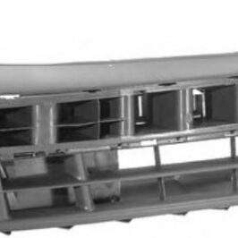 PARAURTI ANTERIORE C/FENDINEBBIA PER RENAULT KANGOO 04/2003>08/2007 TUV [OE 7701056417]