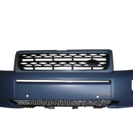 PARAURTI ANTERIORE C/PRIMER +LAVAFARI+SENSORI PER LAND ROVER FREELANDER 01/2012> [OE LR034184]