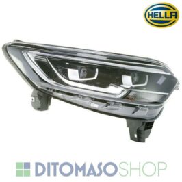 FARO DX A LED PER RENAULT KADJAR 01/2015> HELLA [OE 260108354R]