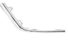 MODANATURA GRIGLIA FENDINEBBIA SX CROMATA PER RENAULT CLIO 01/2016> OE 261A30735R