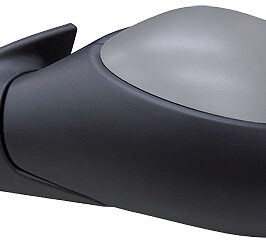RETROVISORE SX MECCANICO PRIMERIZZATO PER CITROEN C3 04/2002-