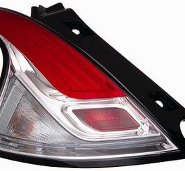 FANALE POSTERIORE SX A LED PER LANCIA Y 06/2011- [OE 51833631]