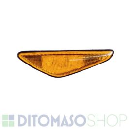 FANALINO LATERALE SINISTRO ARANCIO PER BMW S3 E46 04/2003>09/2006 COUPE'-CABRIO OE 63136920685