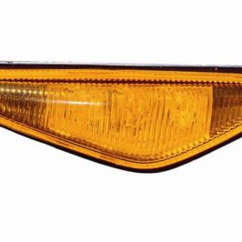 FANALINO LATERALE SX ARANCIO PER BMW S3 E46 04/2003>09/2006 COUPE/CABRIO [OE 63136920685]