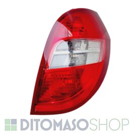 FANALE POSTERIORE DX PER MERCEDES CLASSE A W169 01/2008> OE A1698202864