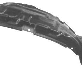 PARASASSI ANTERIORE DX PER TOYOTA HILUX 01/2001>12/2003 [OE 5387504140]