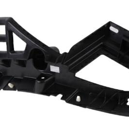 STAFFA PARAURTI POSTERIORE SX ESTERNA PER PORSCHE MACAN 01/2014> OE 95B807253