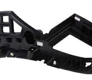 STAFFA PARAURTI POSTERIORE SX ESTERNA PER PORSCHE MACAN 01/2014> OE 95B807253