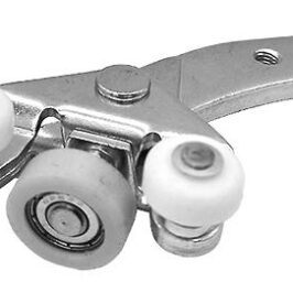 RULLO INF PORTA LAT SX SCORR VW TRANSPORTER T4 09/90>