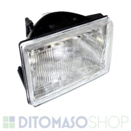 FARO SINISTRO H4 MANUALE PER JEEP GRAND CHEROKEE 01/1993>12/1998 OE 55054833