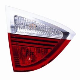 FANALE POSTERIORE DX INTERNO BIANCO/ROSSO PER BMW S3 E91 03/2005> SW [OE 63217160064]