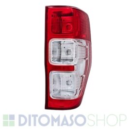 FANALE POSTERIORE DESTRO C/RETRONEBBIA PER FORD RANGER 01/2012> OE 1799292