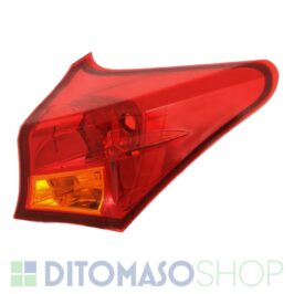 FANALE POSTERIORE DX PER TOYOTA AURIS 10/2012> [OE 8155102740]