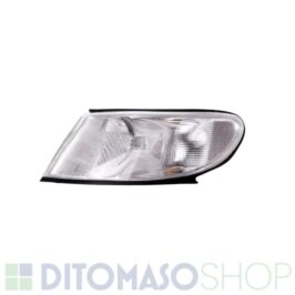 FANALINO ANTERIORE SX BIANCO PER SAAB 9.3 04/1998>06/2003 [OE 4676474]