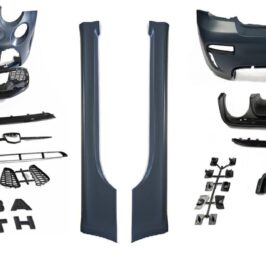 KIT TRASFORMAZIONE P/TIANT+POST FIAT 500 ABART 07/07>