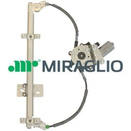 ALZACRISTALLO ELETTRICO POSTERIORE DX PER SEAT TOLEDO 09/1991>06/1999 [OE 1L0839402B]