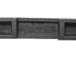 ASSORBITORE PARAURTI ANTERIORE PER SMART FORTWO 07/2014> [OE A4538850737]