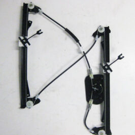 MECCANISMO DX ALZACRISTALLO ELETTRICO ANTERIORE PER BMW S3 E90/E91 03/2005> [OE 51337140588]