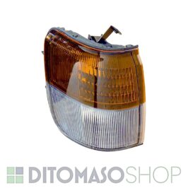 FANALINO ANTERIORE DESTRO PER MITSUBISHI PAJERO 04/1991>12/1996 OE MR124958