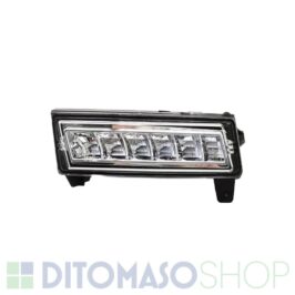 LUCE DIURNA SINISTRO A LED PER MERCEDES CLASSE M W164 09/2008> OE A1649060151