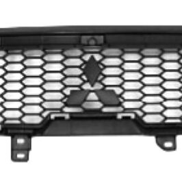 GRIGLIA RADIATORE PER MITSUBISHI OUTLANDER 04/2010>12/2011 [OE 6402A198]