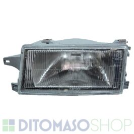 FARO SINISTRO H4 PER FIAT FIORINO 07/1990>12/2006 OE 7074909