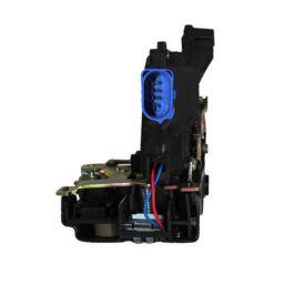SERRATURA ELETTRICA 7PIN POSTERIORE DX PER VW GOLF 5 2003>2009