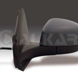 RETROVISORE SX ELETTRICO TERMICO PRIMERIZZATO ABBATTIBILE C/LUCE CORTESIA 7PIN PER FORD MONDEO 03/2007-