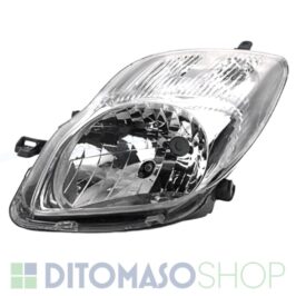 FARO SX H4 ELETTRICO PER TOYOTA YARIS 01/2006>12/2008 MODELLO VALEO [OE 811700D120]