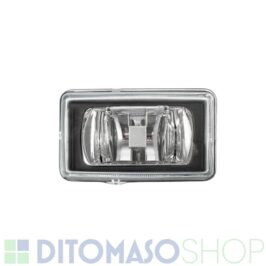 FENDINEBBIA SINISTRO H1 PER IVECO EUROCARGO 09/2003> OE 504052353