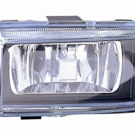 FENDINEBBIA SX H1 PER IVECO EUROCARGO 09/2003- [OE 504052353]