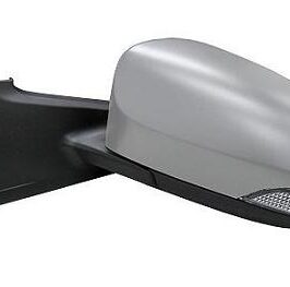 RETROVISORE DX ELETTRICO TERMICO LUCCIOLA 7PIN PRIMERIZZATO PER TOYOTA YARIS 01/2011>06/2014