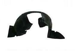 PARASASSI ANTERIORE SX PER PEUGEOT 206 08/1998>03/2009 [OE 7136J1]