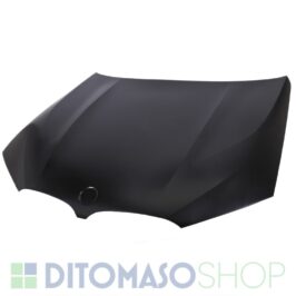 COFANO ANTERIORE IN ALLUMINIO PER BMW X3 G01 01/2018> X4 G02 04/2018> [OE 41008499153]