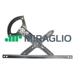 MECCANISMO ALZACRISTALLO ELETTRICO POSTERIORE DX PER HYUNDAI TUCSON 2004> OE 834062E000