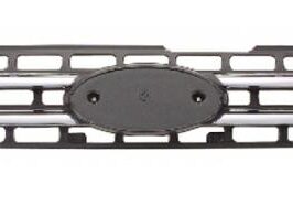 GRIGLIA RADIATORE PER KIA SPORTAGE 01/2005> [OE 863501F030]