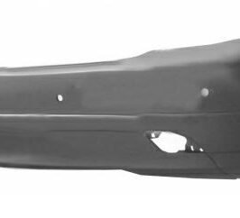 PARAURTI POSTERIORE PRIMED  C/PDC PER MERCEDES CLASSE C W204 06/2007>12/2009 CLASSIC [OE A2048801240]