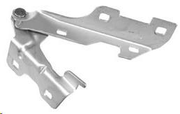 CERNIERA DX COFANO ANTERIORE PER RENAULT CLIO 05/1998>0820/05 OE 8200715439