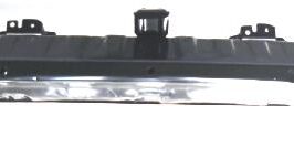 RINFORZO PARAURTI ANTERIORE PER HONDA JAZZ 10/2008>12/2014 [OE 71130TF0G00ZZ]